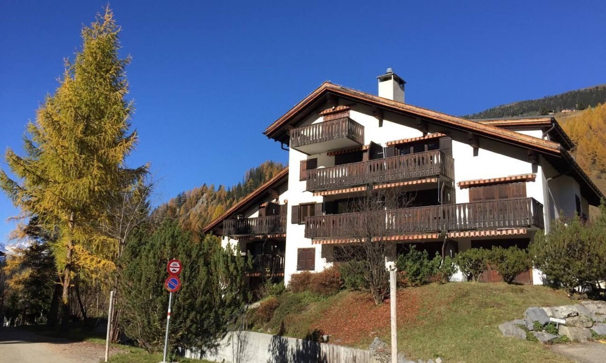 Berguen Apartment | Holiday flat Puez Marmotta