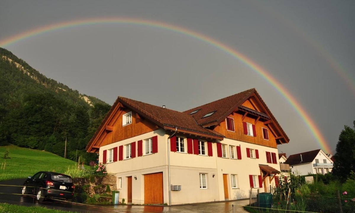 Arth Other | Holiday flat Sagenmattli