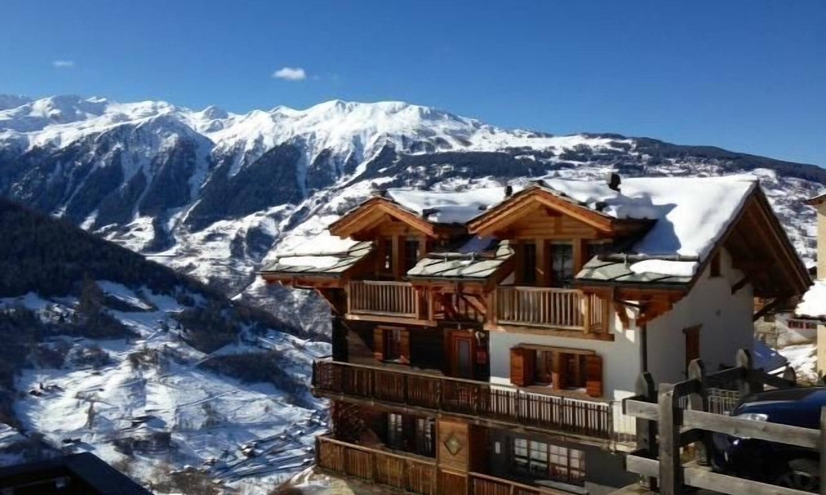 Saint-Martin House | Holiday flat "Sunny duplex" with sauna