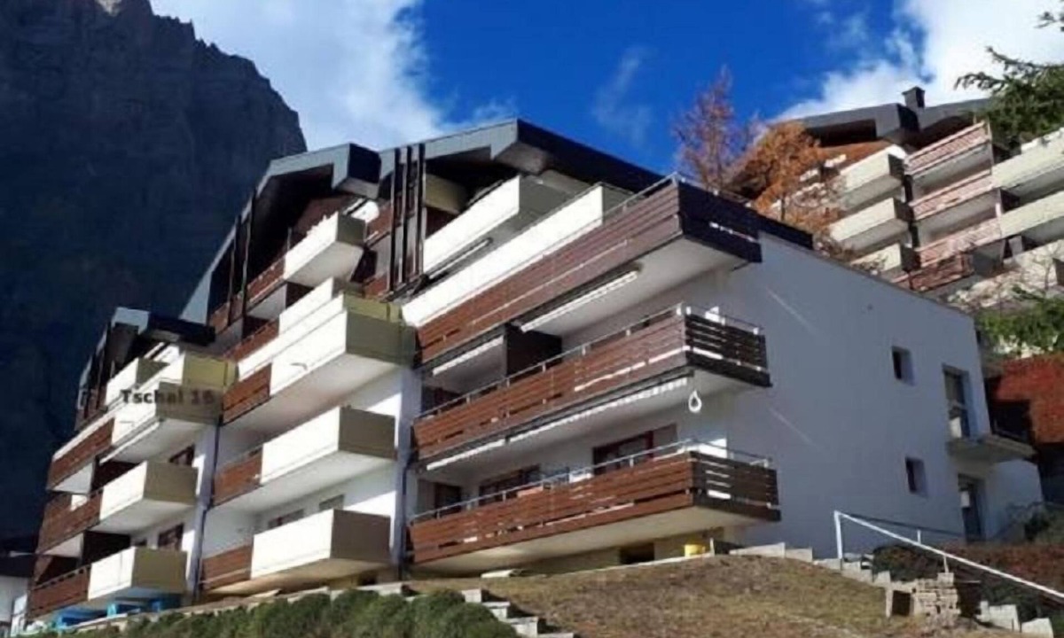 Leukerbad Apartment | Holiday flat Tschal Leukerbad