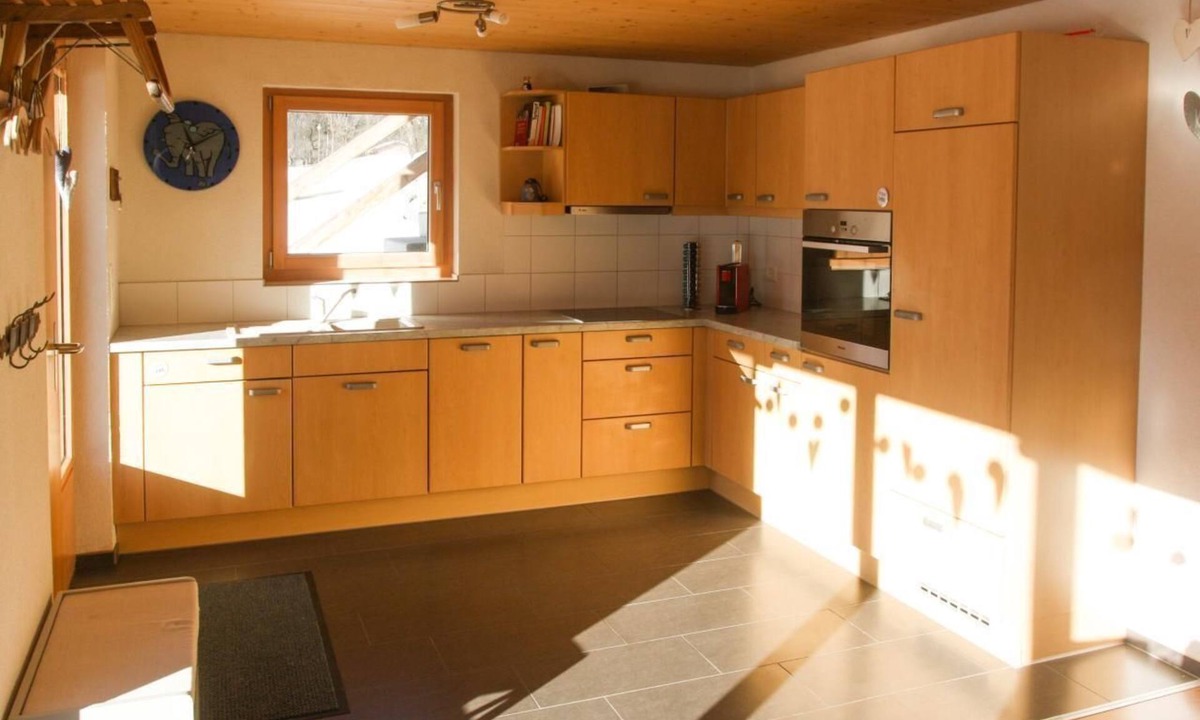 Hohfluh Apartment | Holiday flat with mountain view