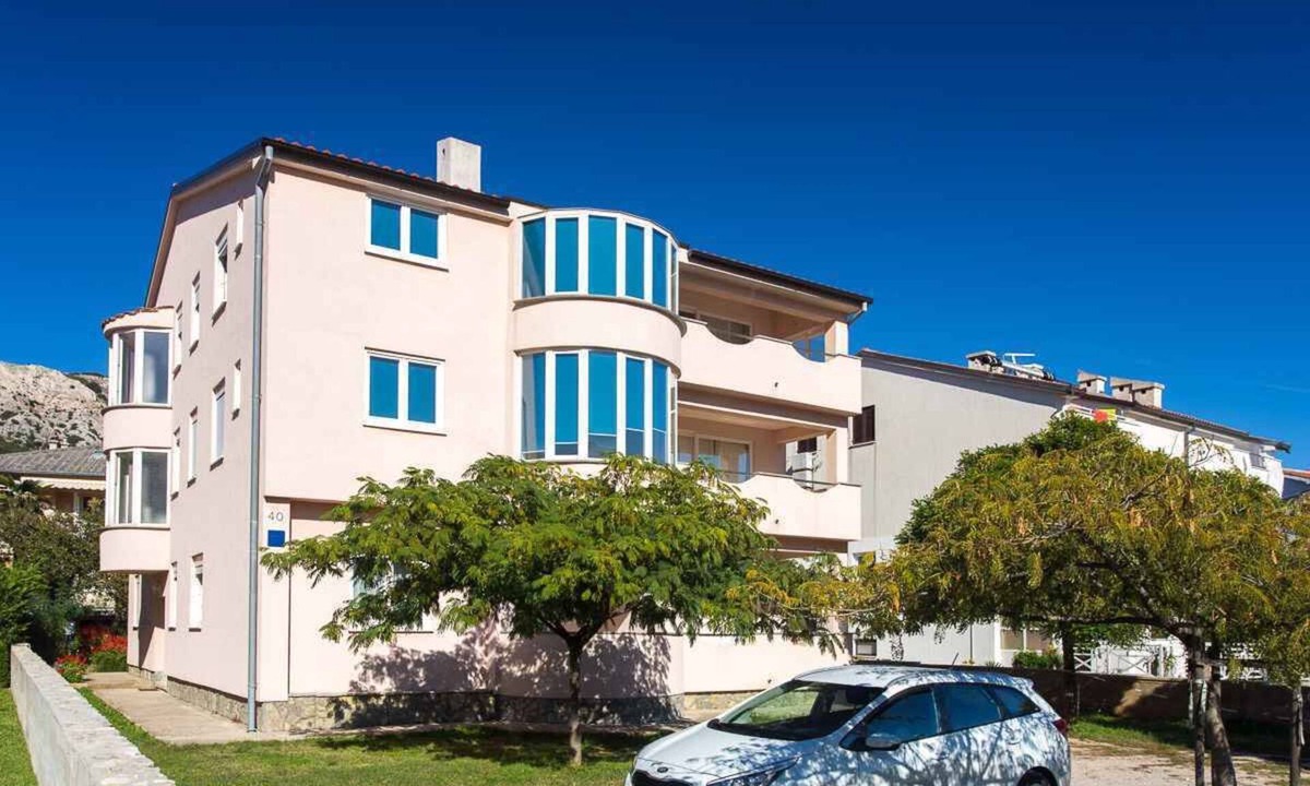 Jurandvor Apartment | Holiday flat with air conditioning