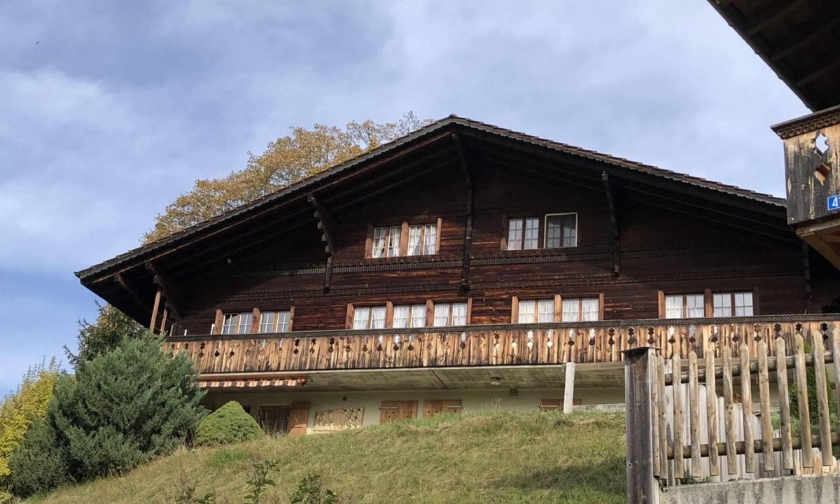 Nuegg Apartment | Holiday flat with heart