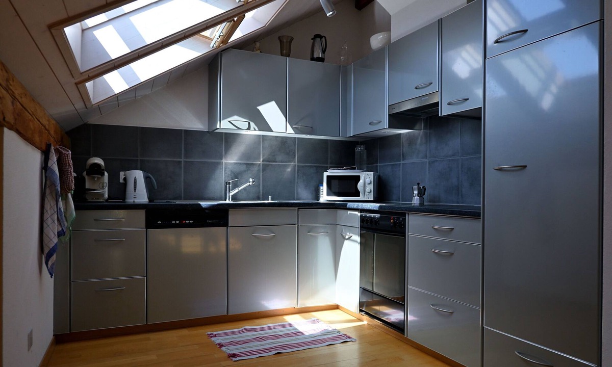 Sent Apartment | Holiday flat with private parking
