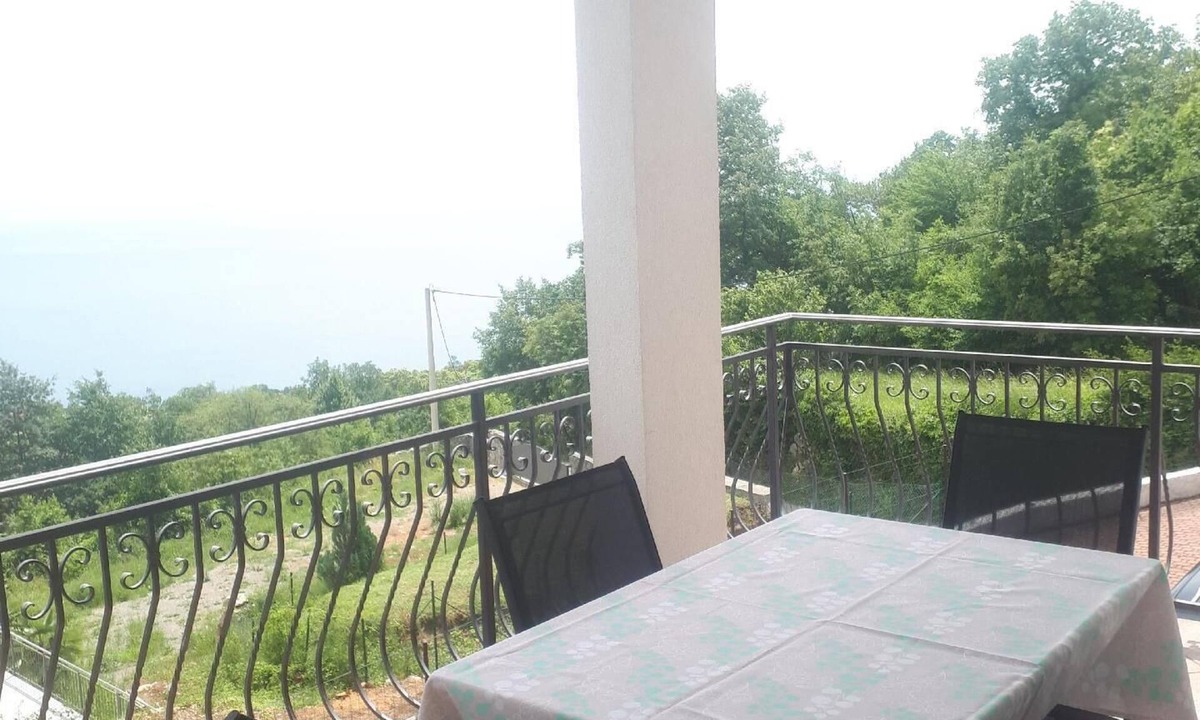 Opatija Apartment | Holiday flat with stunning view