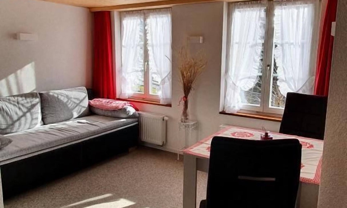Heiden Apartment | Holiday flat with terrace