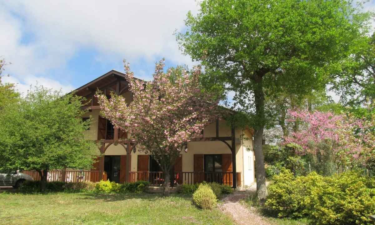 Capbreton Villa | HOLIDAY