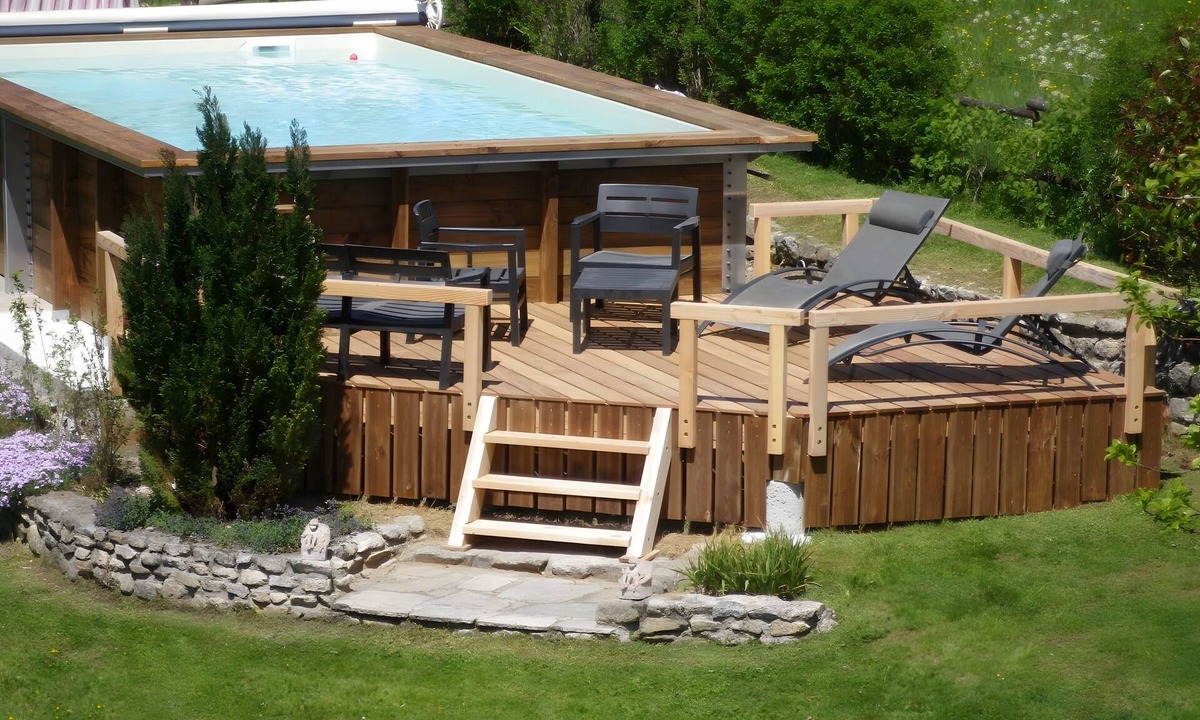Saint-Eloy-la-Glaciere House | Holiday Home “Gîte Champêtre, Fully Equipped” with Wi-Fi