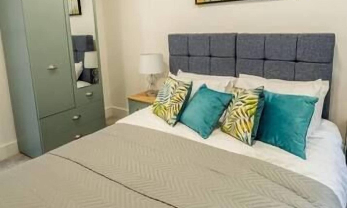 Appleby-in-Westmorland Apartment | Holiday Cottages To Rent In Cumbria – Derwent House