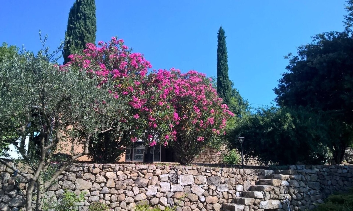 Joyeuse Apartment | Holiday Gite in Southern Ardeche