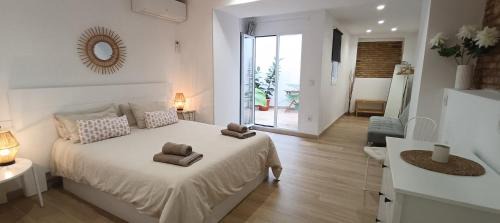 Montolivet Apartment | Holiday Hanna’s House