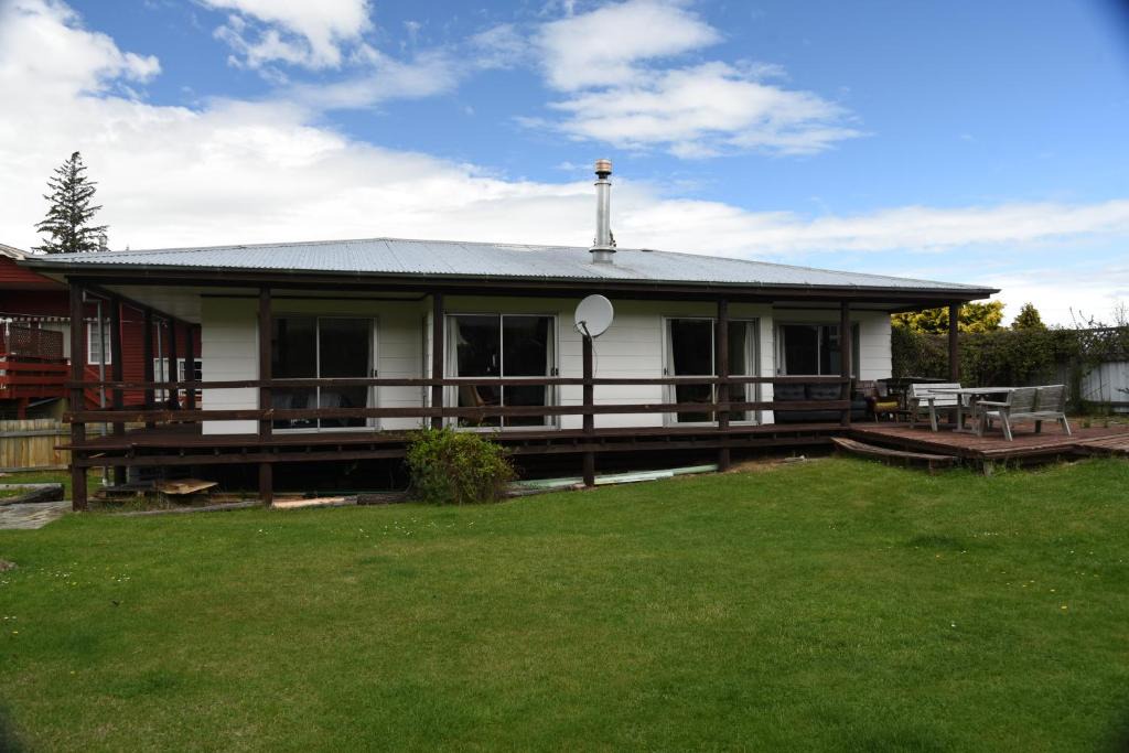 Naseby House | Holiday Haven