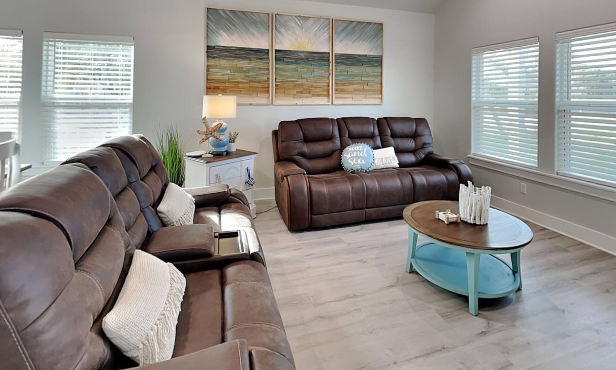 Rockport House | Holiday Hideaway | Great Location Near Outdoor Activities!