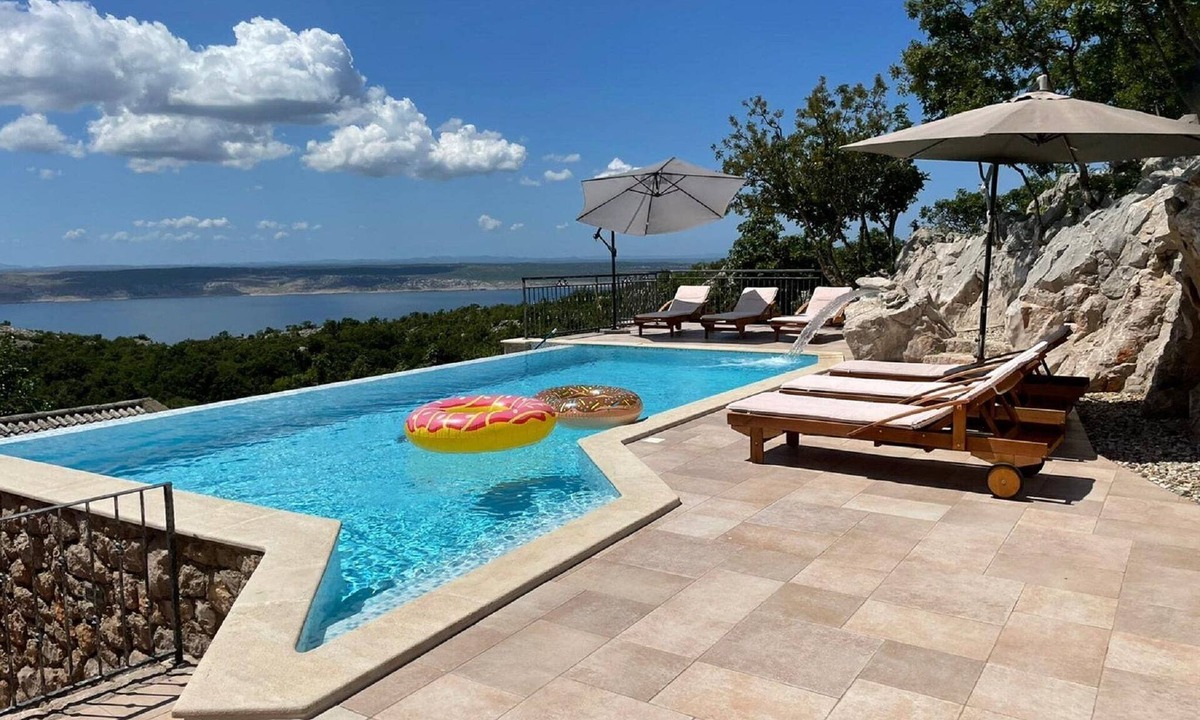 Starigrad House | Holiday Home in Starigrad with Sea View