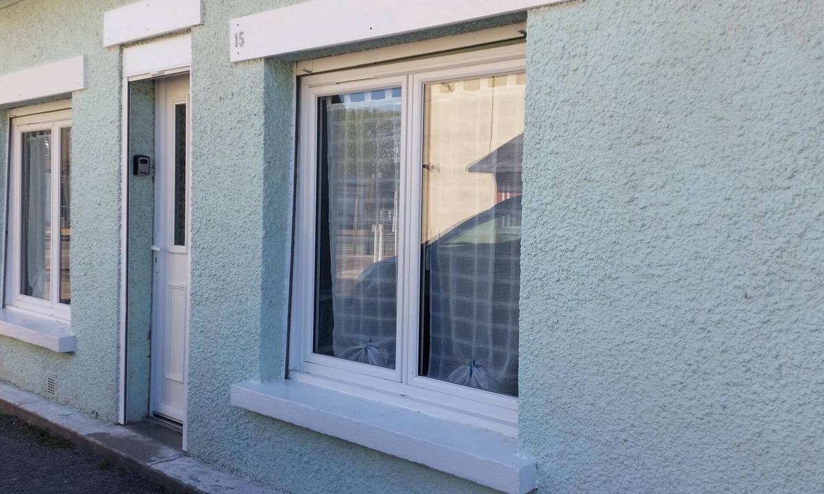 Fort-Mahon-Plage House | HOLIDAY HOLIDAYS