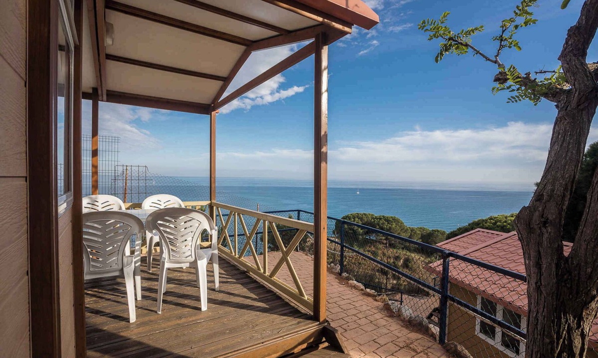 Calella House | Holiday home 100 m to the Mediterranean Sea