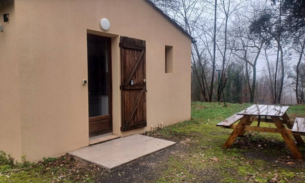 Calviac-en-Perigord House | Holiday Home “6 People” with Shared Pool