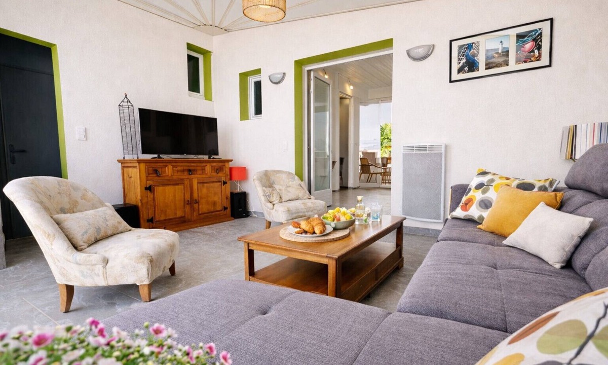 La Chaume Ski Chalet | Holiday home wild coast la Chaume