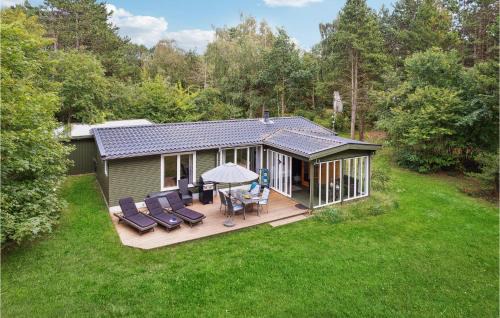 Hojby House | Holiday Home Åvænget Højby X