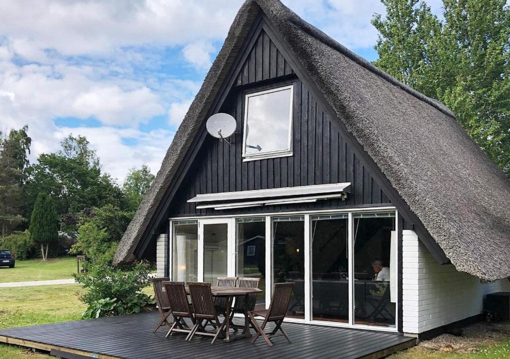 Ørsted House | Holiday home Ørsted V