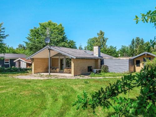 Ørsted House | Holiday home Ørsted XVII