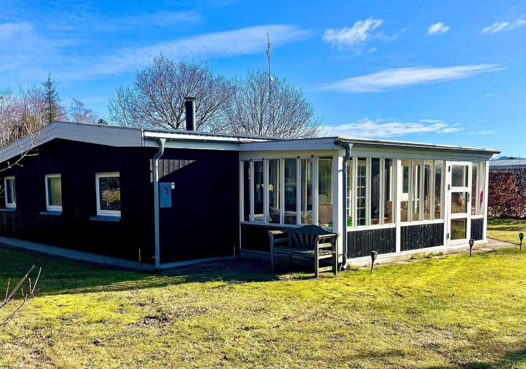 Ørsted House | Holiday home Ørsted XXIII