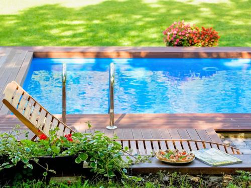 Matulji House | Holiday Home Škalniški by Interhome