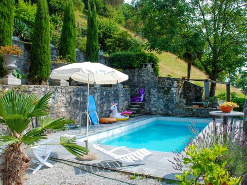 Cabbio House | Holiday Home 1000 e 1 Notte by Interhome