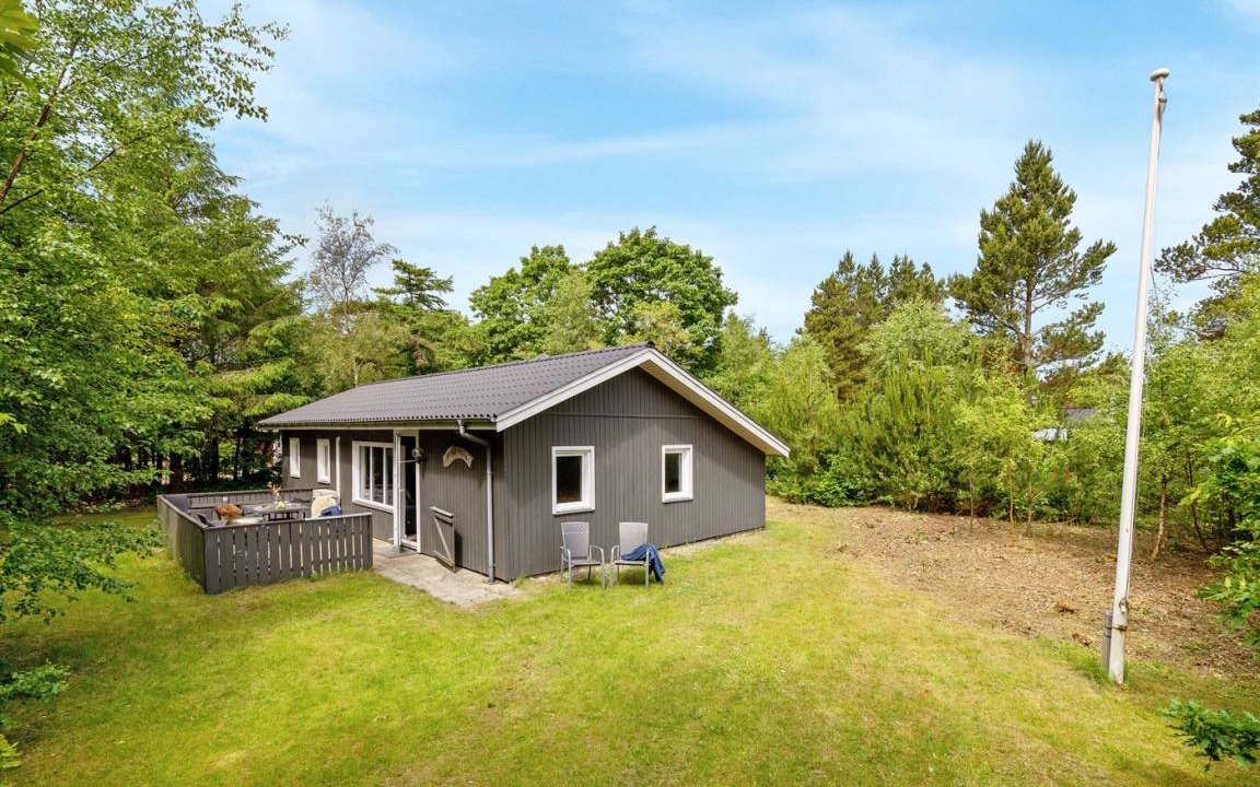 Sønder Nissum House | Holiday home, 21-0022, Sdr. Nissum