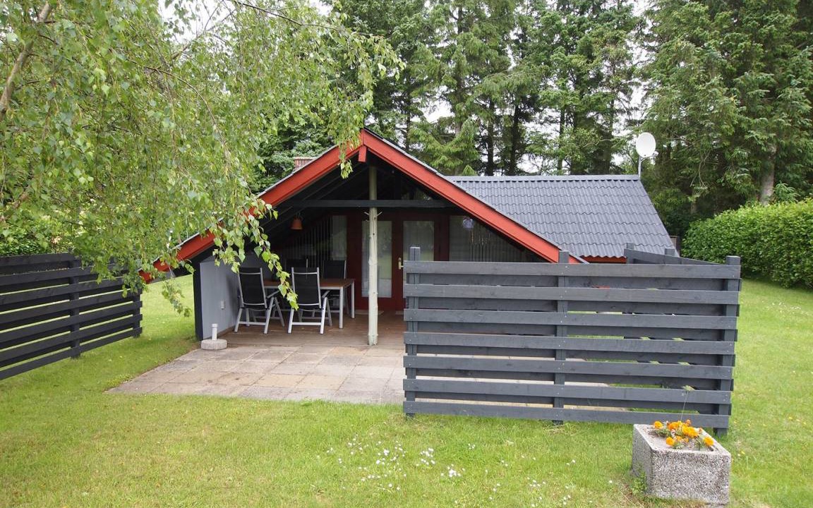 Sønder Nissum House | Holiday home, 21-0094, Sdr. Nissum