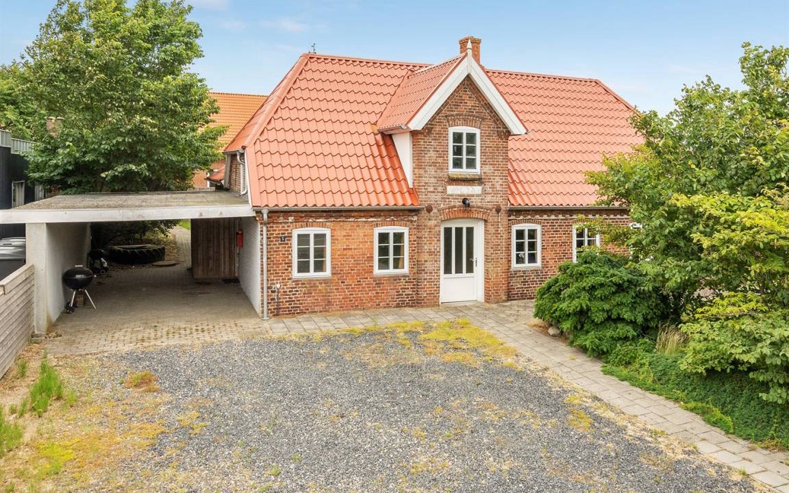 Ballum House | Holiday home, 29-4052, Ballum