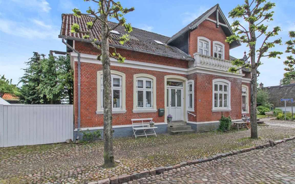 Møgeltønder Apartment | Holiday home, 29-9006, Mogeltonder