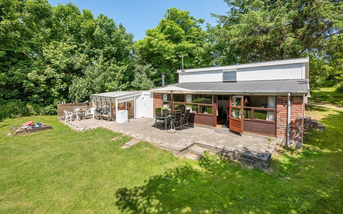 Remmer Strand House | Holiday home, 31-5027, Toftum Bjerge