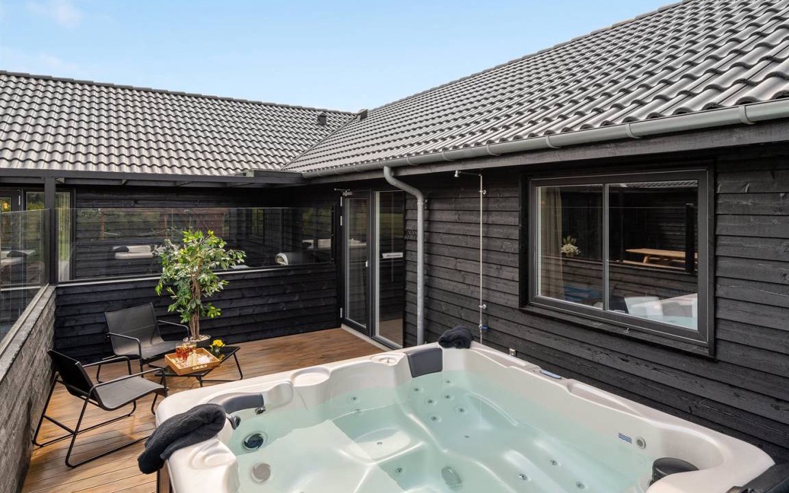 Lihme House | Holiday home, 32-1000, Hostrup