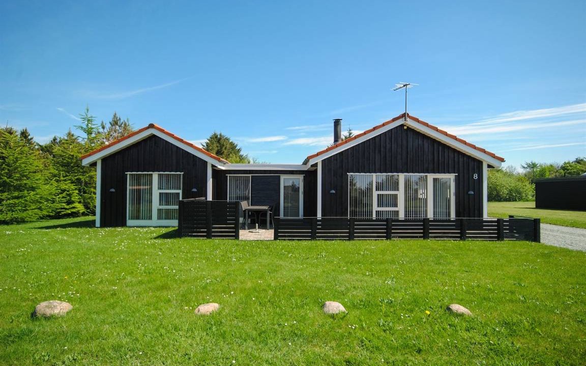 Trend House | Holiday home, 35-1066, Trend