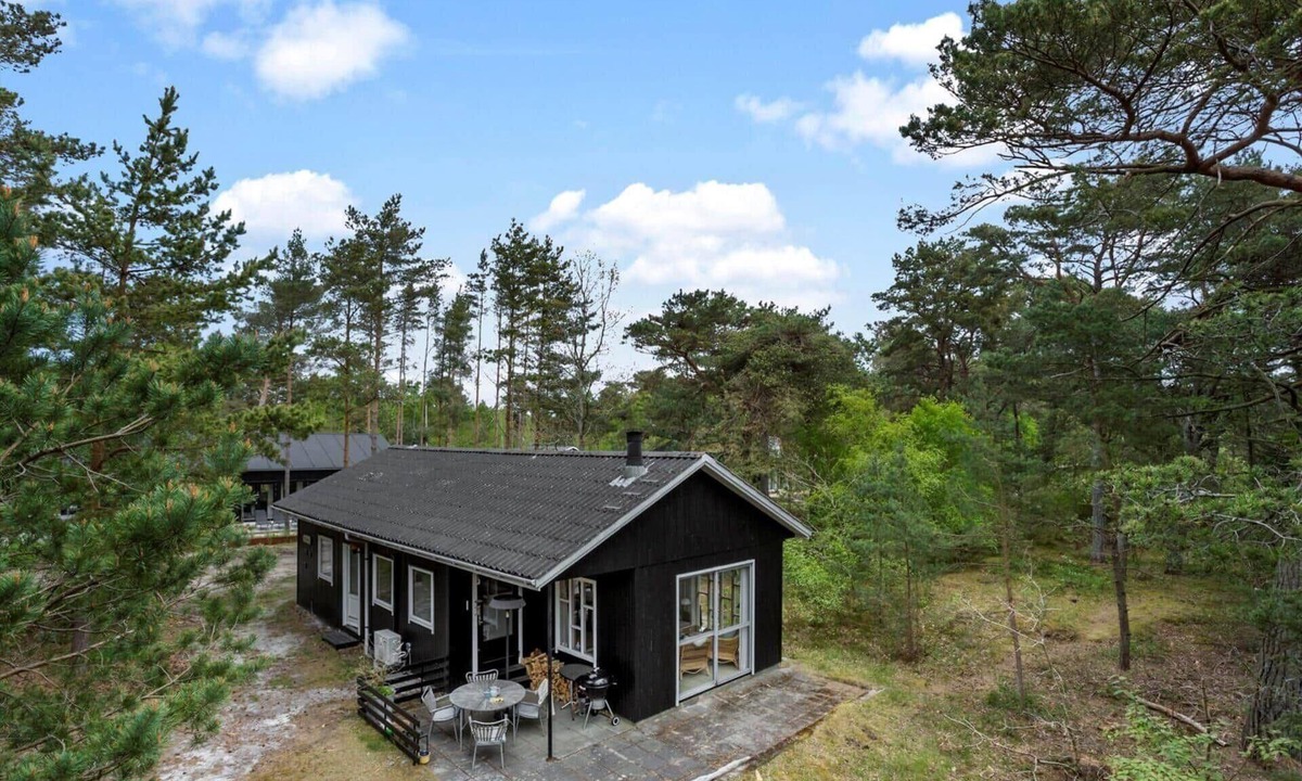 Bedegaard House | Holiday home 3645 Nexø - Vigen 2