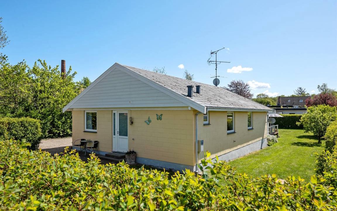 Lohals House | Holiday home, 75-6015, Lohals
