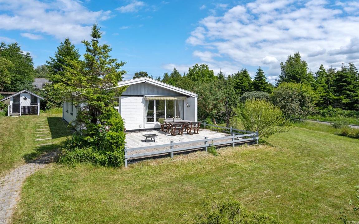 Rageleje House | Holiday home, 93-2088, Raageleje