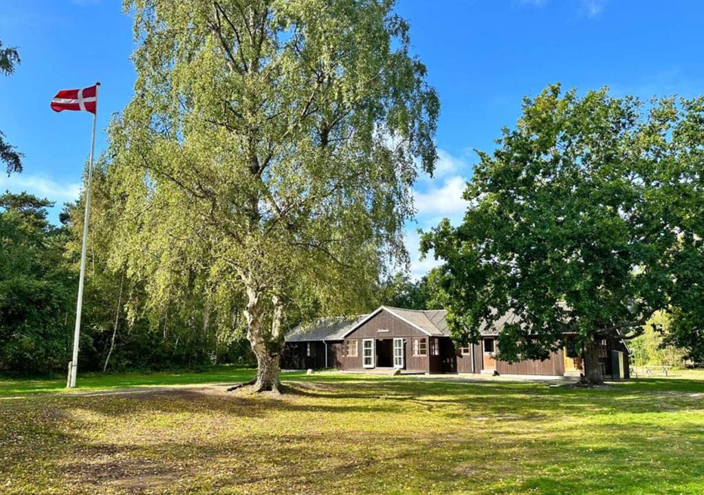 Oster Somarken House | Holiday home Aakirkeby VI