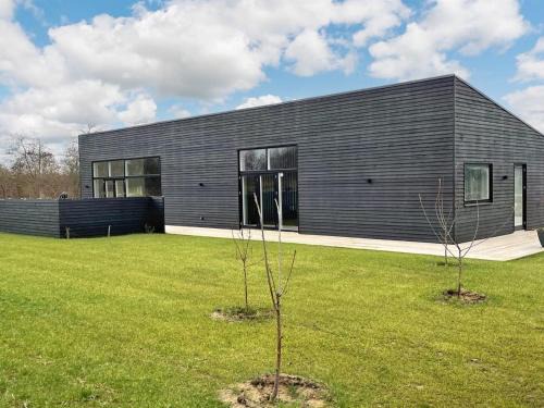 Odder House | Holiday Home Aatami - 500m from the sea by Interhome