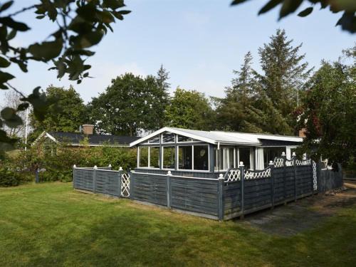 Hadsund House | Holiday Home Aave - 200m from the sea by Interhome
