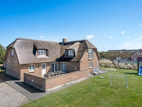 Blavand Strand House | Holiday Home Adia - 300m from the sea by Interhome