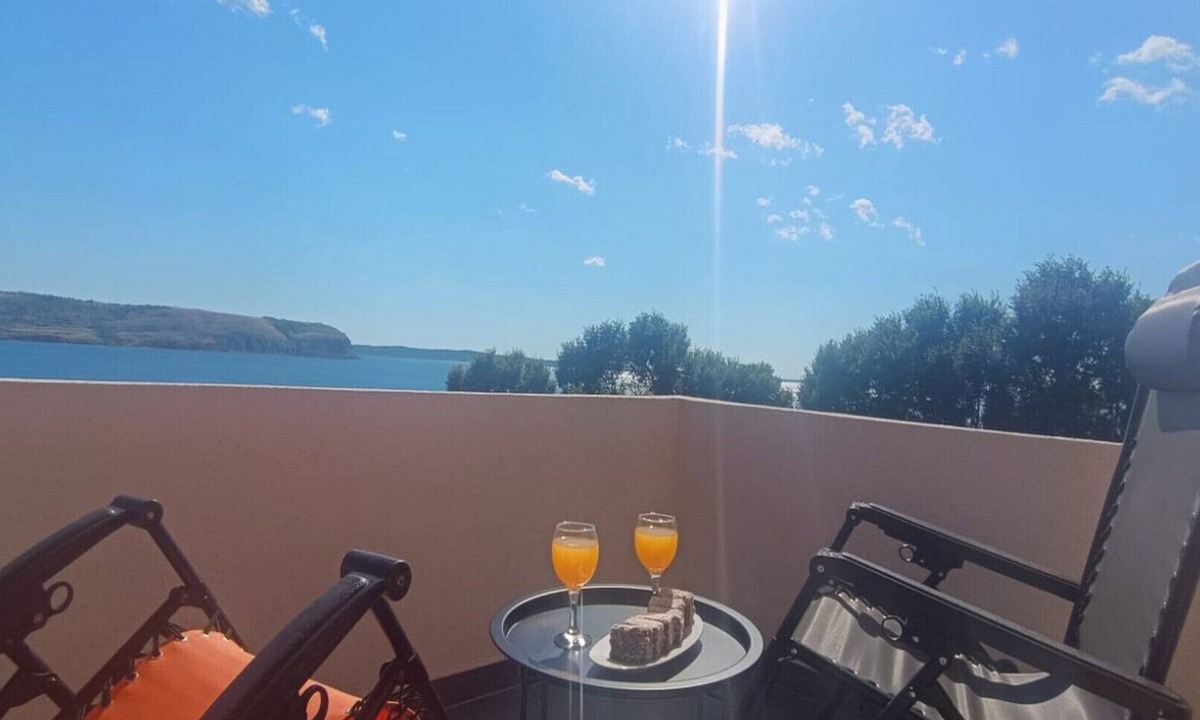 Rtina Ski Chalet | Holiday Home Adriatic Blue Dream