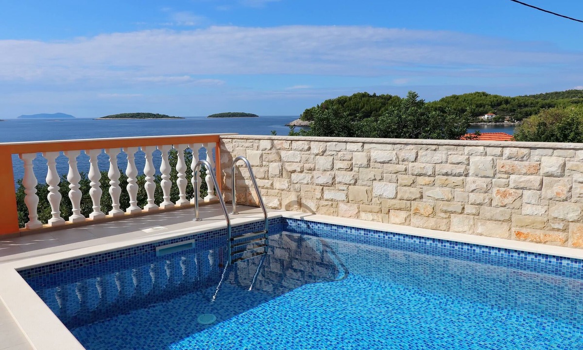 Blato House | Holiday Home Adriatic View