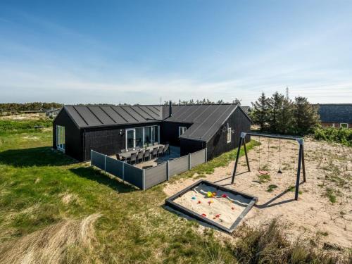 Klegod Strand House | Holiday Home Agnes - 900m from the sea by Interhome