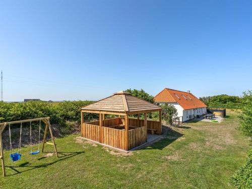 Thyholm House | Holiday Home Ailke - 2km to the fjord by Interhome