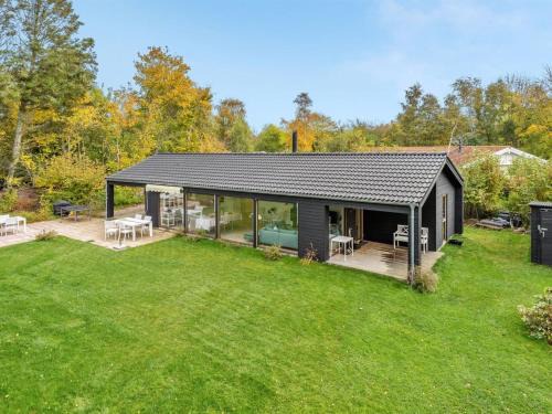 Asserbo House | Holiday Home Aino - 1km from the sea by Interhome