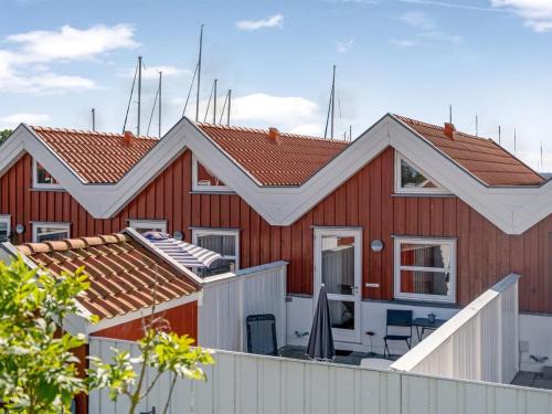 Nibe House | Holiday Home Ake - 10m to the fjord by Interhome