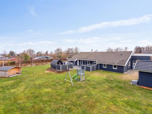 Nordborg House | Holiday Home Akira - 250m from the sea by Interhome
