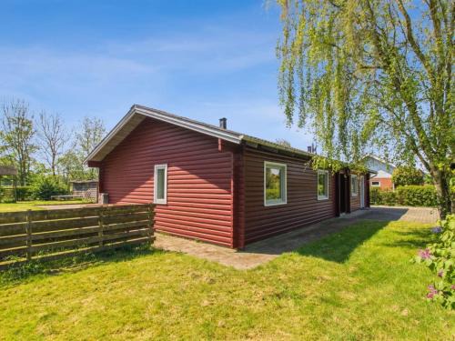 Hojer House | Holiday Home Aku - 24km from the sea by Interhome